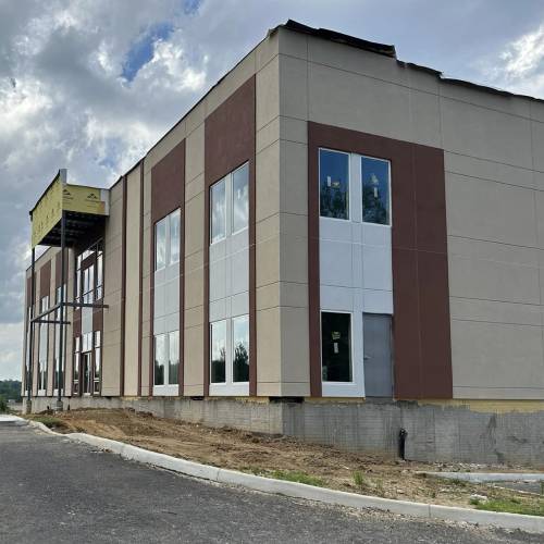 EIFS Repair
